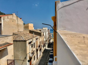 Casa Paola in centro, Castellammare Del Golfo